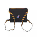 Parka À Capuche K-Way Le Vrai 4.0 Eiffel East - Black Pure