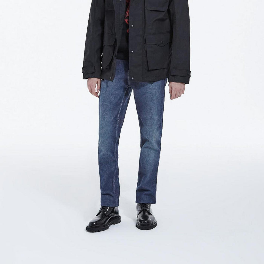 The Kooples - Parka À Capuche - Homme