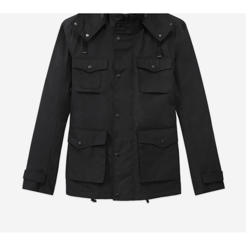 The Kooples - Parka À Capuche - Homme