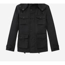 The Kooples - Parka À Capuche - Homme