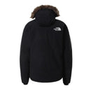 Artic Parka - Black - Men