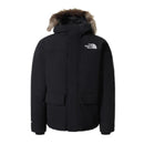 Artic Parka - Black - Men