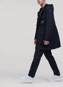 Karl Lagerfeld - Parka Athleisure - Noir - Homme