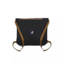 Parka Capuche Doublee K-Way Le Vrai 4.0 Eiffel East Warm - Black Pure