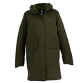 Parka City Breeze Insulated - Kaki