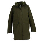 Parka City Breeze Insulated - Kaki
