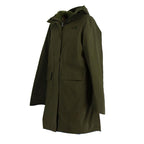 Parka City Breeze Insulated - Kaki