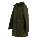The North Face - Parka aislante City Breeze - Caqui