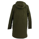 The North Face - Parka aislante City Breeze - Caqui