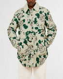 Claudie Pierlot - Parka Ganno - Print Clair
