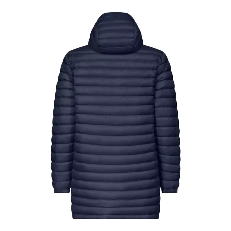 Jott - Parka Amsterdam 2 - Marine - Homme