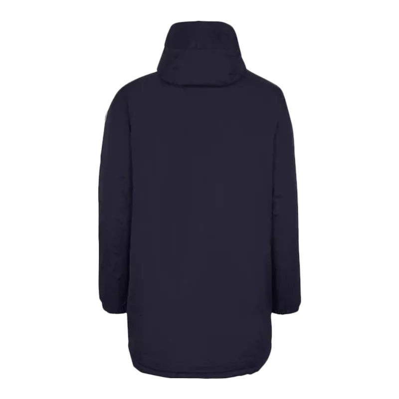 Jott - Parka Amsterdam 2 - Marine - Homme