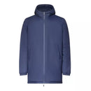 Jott - Parka Amsterdam 2 - Marine - Homme