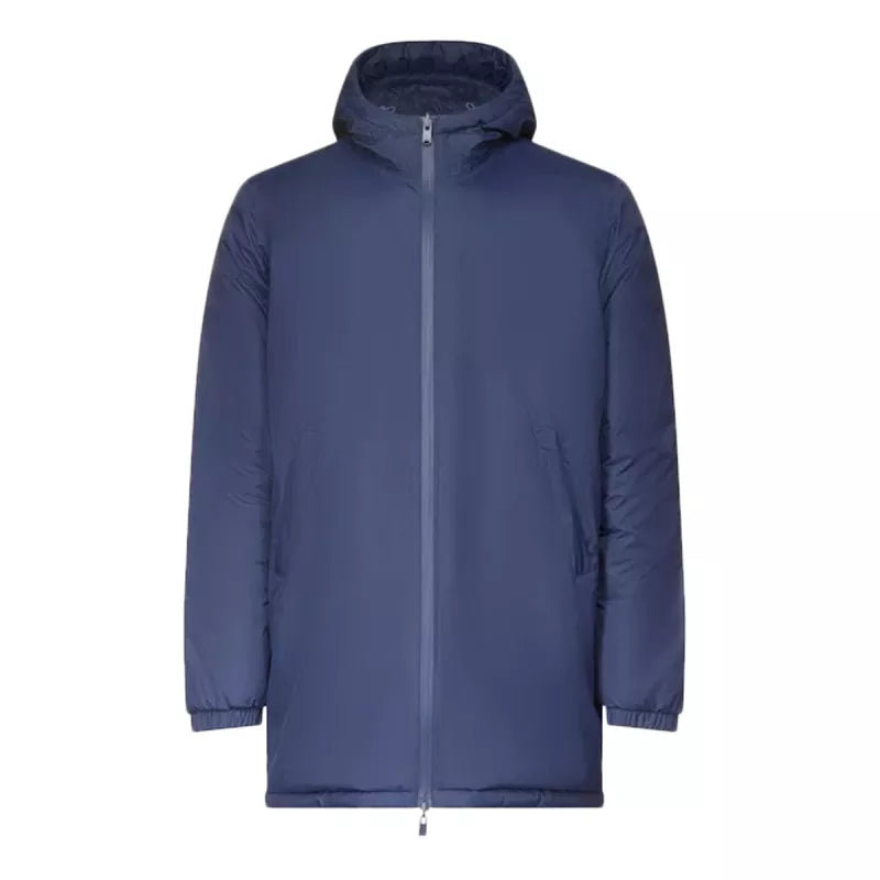 Jott - Parka Amsterdam 2 - Marine - Homme
