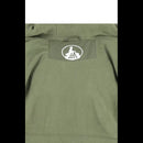 Jott - Parka Oban Polar - Army - Homme