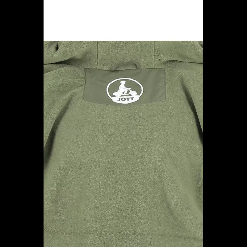 Jott - Parka Oban Polar - Army - Homme