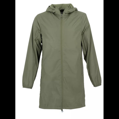 Jott - Parka Oban Polar - Army - Homme