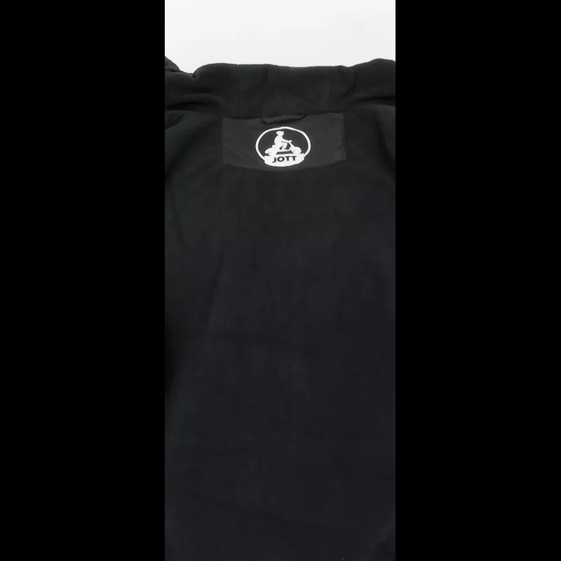 Jott - Parka Oban Polar - Noir - Homme