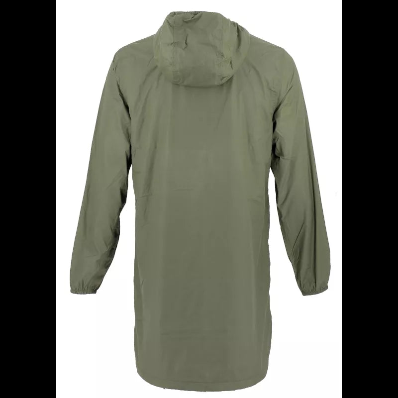 Jott - Parka Oban Polar - Army - Homme