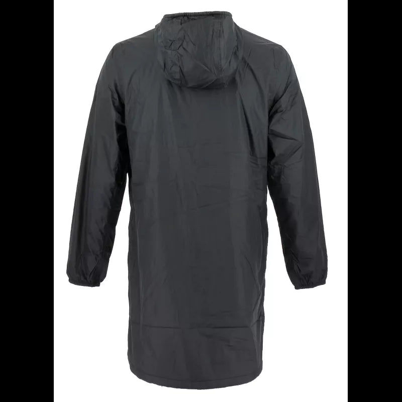 Jott - Parka Oban Polar - Noir - Homme