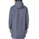 Parka K-Way Le Vrai 3.0 Eiffel Sherpa - Gris Azul