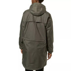 K-Way Le Vrai 3.0 Eiffel Warm Parka - Khaki