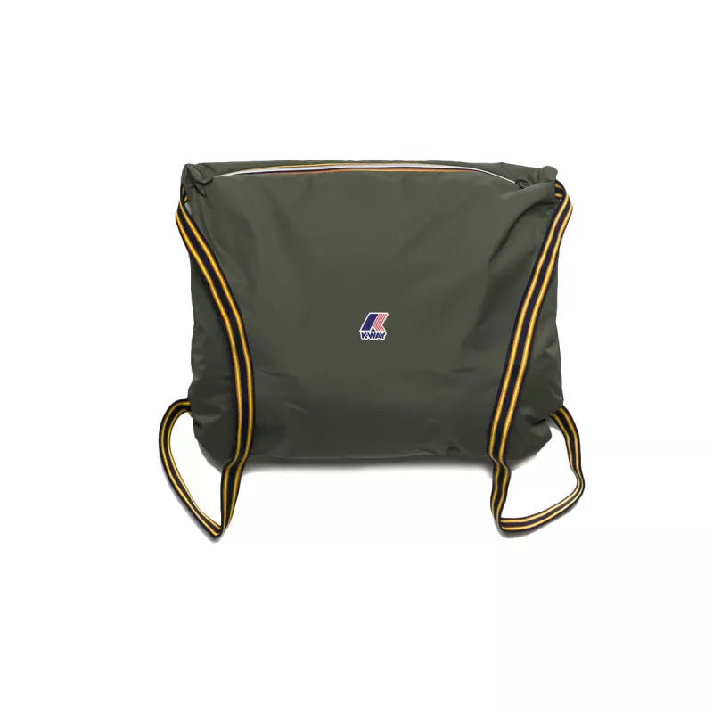 K-Way Le Vrai 3.0 Eiffel Warm Parka - Khaki
