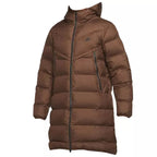 Parka Nsw Storm-Fit Windrunner - Marrón