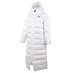 Parka Sportswear Therma-Fit City Series - Blanc