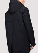 Baracuta - Parka Storm - Dark Navy - Homme