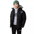 The North Face - Parka Mc Murdo - Noir