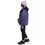 The North Face - Parka Mc Murdo - Bleu