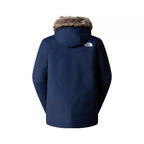 The North Face - Parka Zaneck - Marine