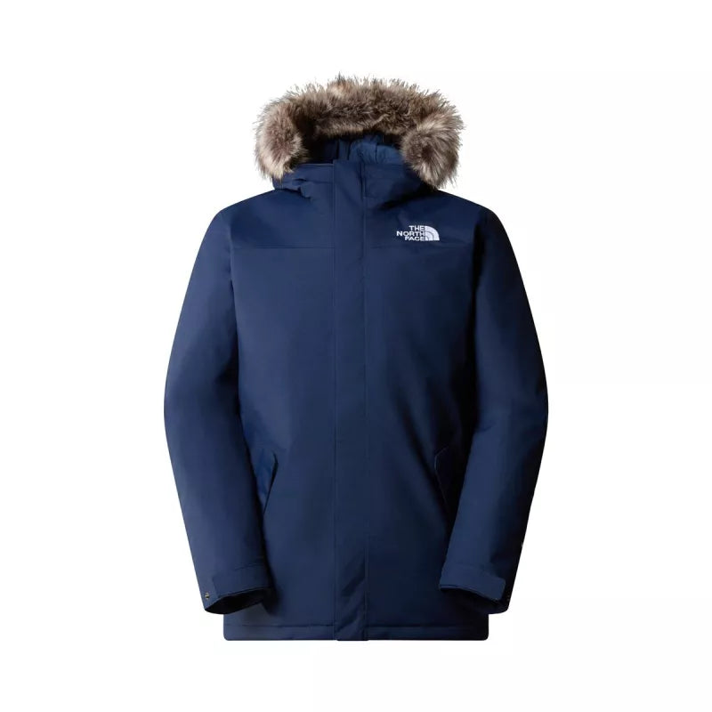 The North Face - Parka Zaneck - Marine