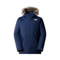 The North Face - Parka Zaneck - Marine