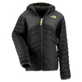 Parka Thermoball reversible - Negro - Infantil