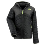 Parka Thermoball reversible - Negro - Infantil