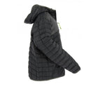 Parka reversible Thermoball - Negro - Niño