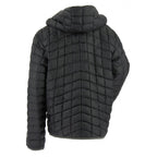 Parka Thermoball reversible - Negro - Infantil