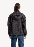 Iro - Parka - Negro - Mujer