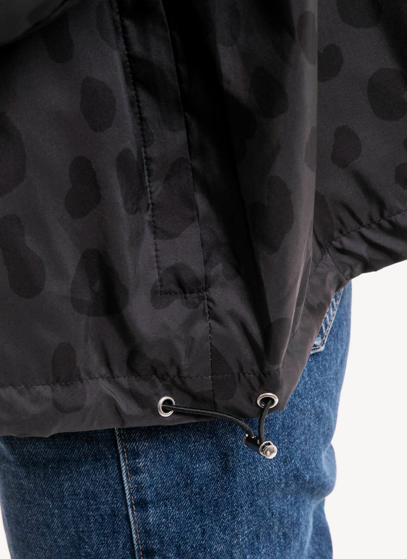 Iro - Parka - Noir - Femme