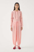 Kurta Paro - Rose