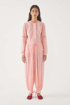 Kurta Paro - Rose