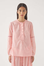 Kurta Paro - Rose