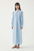 Robe Longue Paro - Ciel