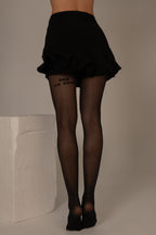 Collant Pas Ce Soir - 40D