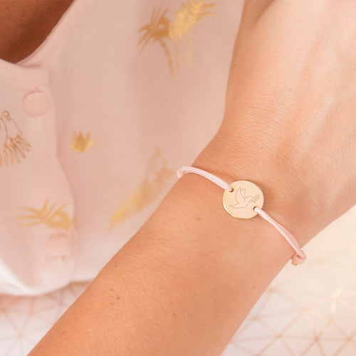 Mon Petit Bracelet Personnalisé