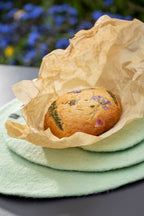 Pastille Galet Unie - Menthe