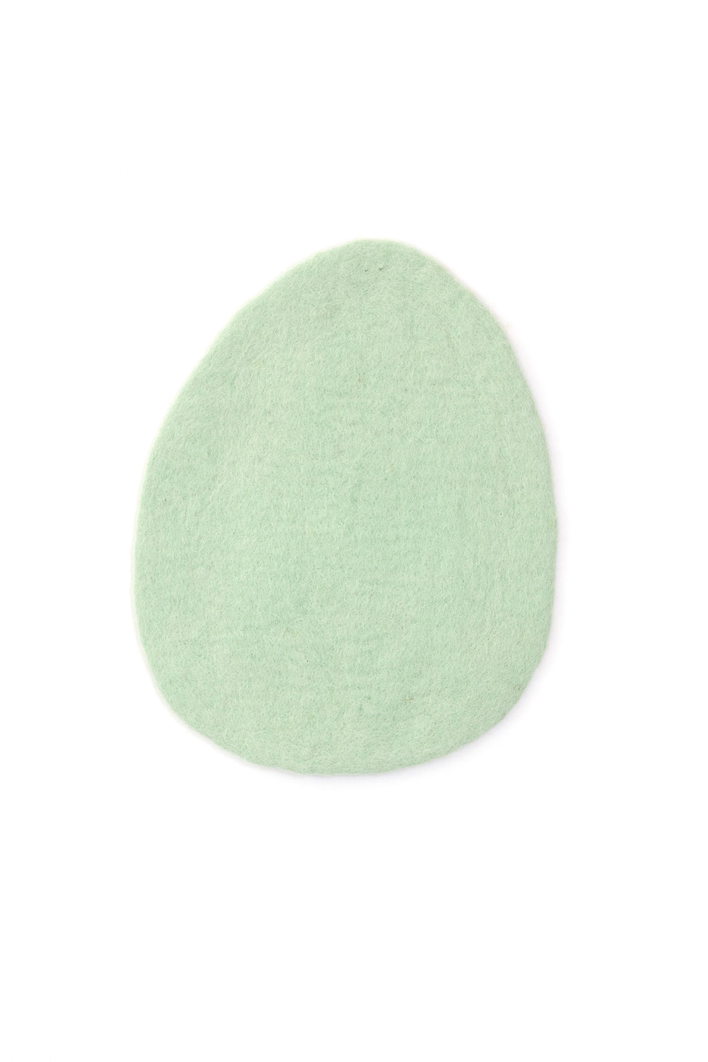 Pastille Galet Unie - Menthe