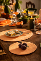 Plain Trivet - Blush